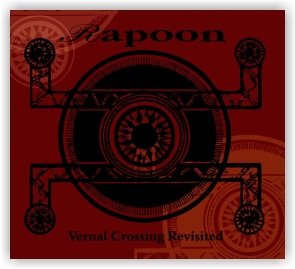 Rapoon: Vernal Crossing Revisited (2CD)